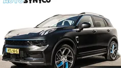 Zwart Gebruikt 2023 Lynk & Co 01 SUV | € 29.600 (Eerlijke prijs)