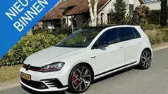 Wit Gebruikt 2017 VW Golf VII GTI Hatchback | € 24.500 (Eerlijke prijs)