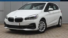 Wit Gebruikt 2018 BMW 218 Executive Stationwagen | € 18.750 (Eerlijke prijs)