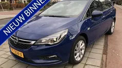Gebruikt 2018 Opel Astra Business Stationwagen | € 10.950 (Eerlijke prijs)