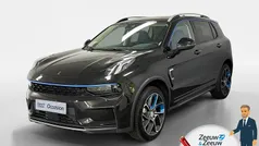 Zwart Gebruikt 2023 Lynk & Co 01 SUV | € 26.395 (Eerlijke prijs)