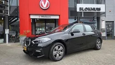Zwart Gebruikt 2019 BMW 118 Executive Hatchback | € 19.945 (Eerlijke prijs)