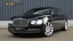 Gebruikt 2016 Bentley Flying Spur Sedan | € 85.000