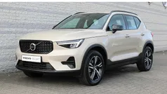 Bruin Gebruikt 2025 Volvo XC40 Plus SUV | € 44.950 (Eerlijke prijs)