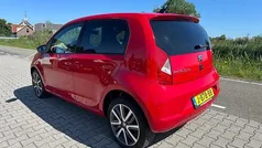 Rood Gebruikt 2020 Seat Mii Electric Hatchback | € 10.950 (Goede deal)