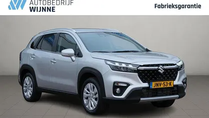 Occasion 2025 Suzuki SX4 S-Cross Comfort SUV | € 26.430 (Goede deal)