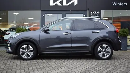 Occasion 2020 Kia e-Niro SUV | € 19.895 (Eerlijke prijs)