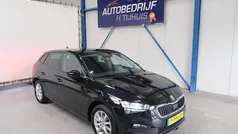 Gebruikt 2022 Skoda Scala Ambition Hatchback | € 16.750 (Eerlijke prijs)