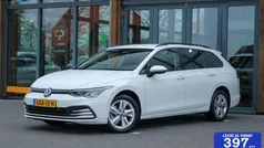 Gebruikt 2022 VW Golf VIII Business Stationwagen | € 24.494 (Eerlijke prijs)