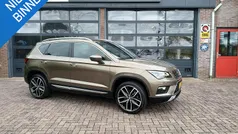 Gebruikt 2016 Seat Ateca Business SUV | € 17.900 (Goede deal)