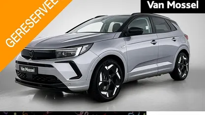 Occasion Opel Grandland X GSe 301 PK (221 kW) 2023 SUV