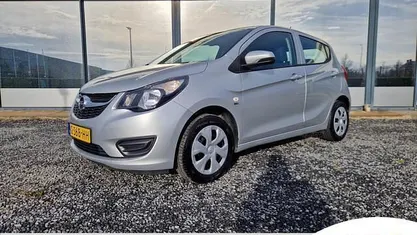 Occasion Opel Karl Edition 74 PK (54 kW) 2019 Hatchback