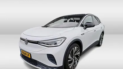 Occasion VW ID.4 150 kW (204 PK) 2020 SUV