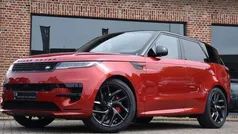 Gebruikt 2023 Land Rover Range Rover Sport SE Dynamic SUV | € 106.480