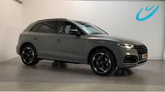 Gebruikt 2020 Audi Q5 Competition SUV | € 35.850 (Super prijs)