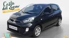 (z1) Gebruikt 2015 Kia Picanto Comfort Hatchback | € 7.945 (Eerlijke prijs)