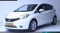 Gebruikt 2016 Nissan Note N-TEC MPV | € 12.945 (Eerlijke prijs)