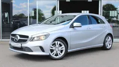 Mercedes A180