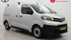 Gebruikt 2017 Toyota Proace Comfort Van | € 9.999 (Eerlijke prijs)