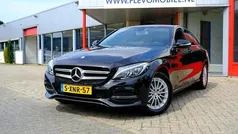 Gebruikt 2014 Mercedes C180 Edition Sedan | € 13.450 (Eerlijke prijs)