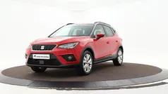 Gebruikt 2020 Seat Arona Style SUV | € 17.740 (Eerlijke prijs)