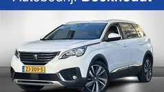 Gebruikt 2019 Peugeot 5008 Premium MPV | € 15.900 (Eerlijke prijs)