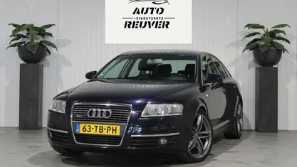 Occasion Audi A6 256 PK (188 kW) 2006 Sedan