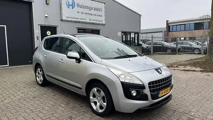 Occasion Peugeot 3008 157 PK (115 kW) 2011 Stationwagen