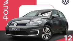 Grijs Gebruikt 2020 VW e-Golf Hatchback | € 12.950 (Eerlijke prijs)