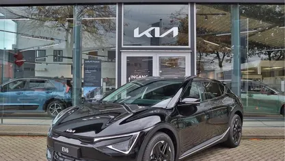 Occasion Kia EV6 Light 430 kW (585 PK) 2024 SUV