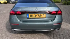 Mercedes E300