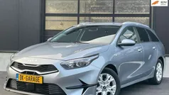 Gebruikt 2022 Kia Ceed Sportswagon Stationwagen | € 18.295 (Eerlijke prijs)