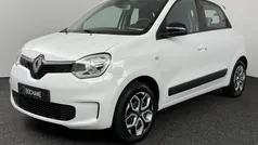 Wit Gebruikt 2023 Renault Twingo Equilibre Hatchback | € 15.395 (Eerlijke prijs)