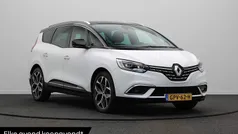 Gebruikt 2023 Renault Grand Scénic IV Techno MPV | € 29.740 (Goede deal)