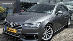Gebruikt 2018 Audi A4 S-Line Stationwagen | € 21.900 (Eerlijke prijs)