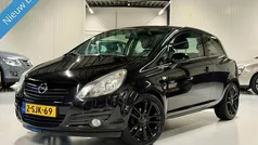 Gebruikt 2010 Opel Corsa Hatchback | € 2.740 (Goede deal)