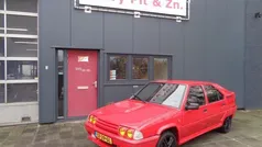 Citroën BX