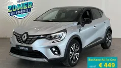 Gebruikt 2023 Renault Captur Iconic SUV | € 29.295 (Eerlijke prijs)