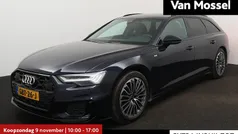 Gebruikt 2024 Audi A6 Competition Stationwagen | € 50.900 (Super prijs)