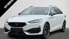 Gebruikt 2024 Cupra Leon Stationwagen | € 32.890 (Eerlijke prijs)