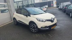Gebruikt 2015 Renault Captur Dynamique SUV | € 5.990 (Eerlijke prijs)