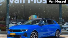 Blauw Gebruikt 2023 Opel Astra Ultimate Hatchback | € 26.940 (Eerlijke prijs)