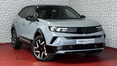 Gebruikt 2025 Opel Mokka GS Line SUV | € 31.940 (Goede deal)