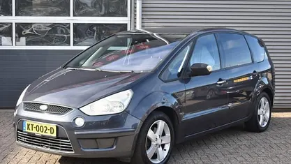 Gebruikt 2008 Ford S-MAX S MPV | € 2.940 (Eerlijke prijs)