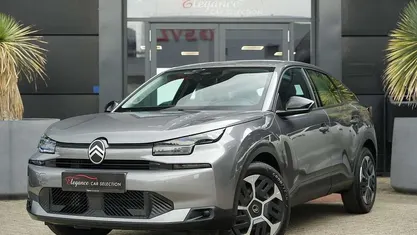 Occasion 2025 Citroën C4 SUV | € 24.950 (Goede deal)