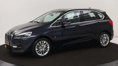 Gebruikt 2019 BMW 225 Active Tourer iPerformance MPV | € 18.400 (Eerlijke prijs)