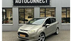 Gebruikt 2013 Ford B-MAX Titanium MPV | € 7.395 (Eerlijke prijs)
