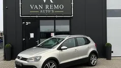 Beige Gebruikt 2011 VW Polo Cross Hatchback | € 7.350 (Eerlijke prijs)