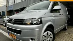 Grijs Gebruikt 2015 VW T5 Trendline Van | € 9.395 (Super prijs)