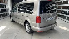 Gebruikt 2020 VW Caddy Maxi Trendline MPV | € 31.750 (Eerlijke prijs)